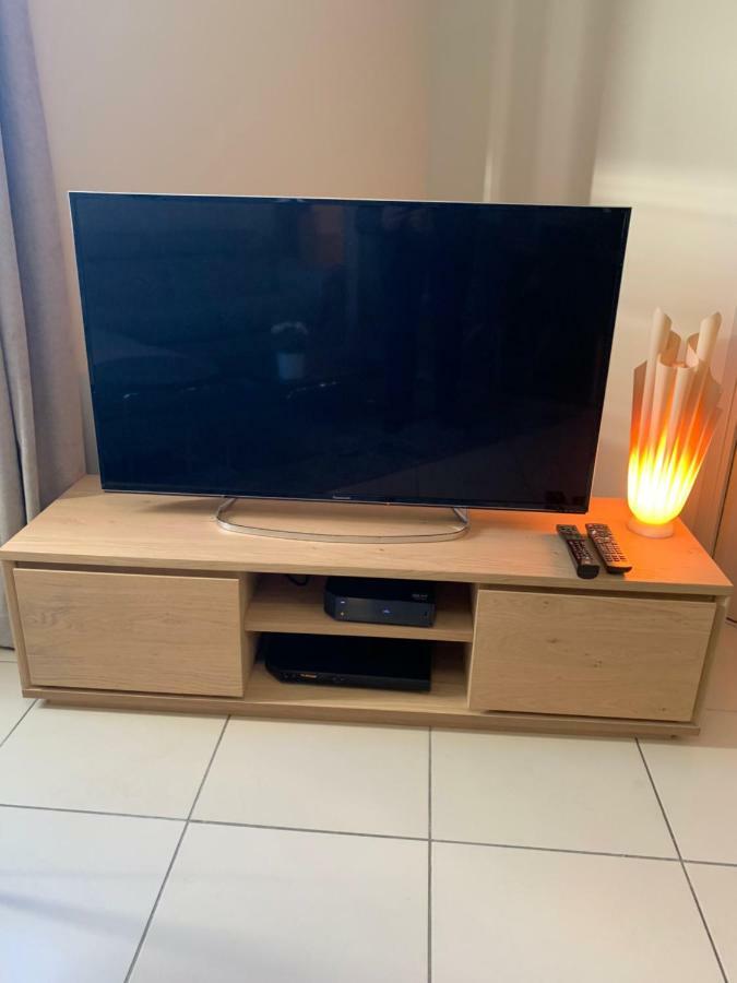 Appartement De 100M² Bien Situe Boulogne-sur-Mer Ngoại thất bức ảnh