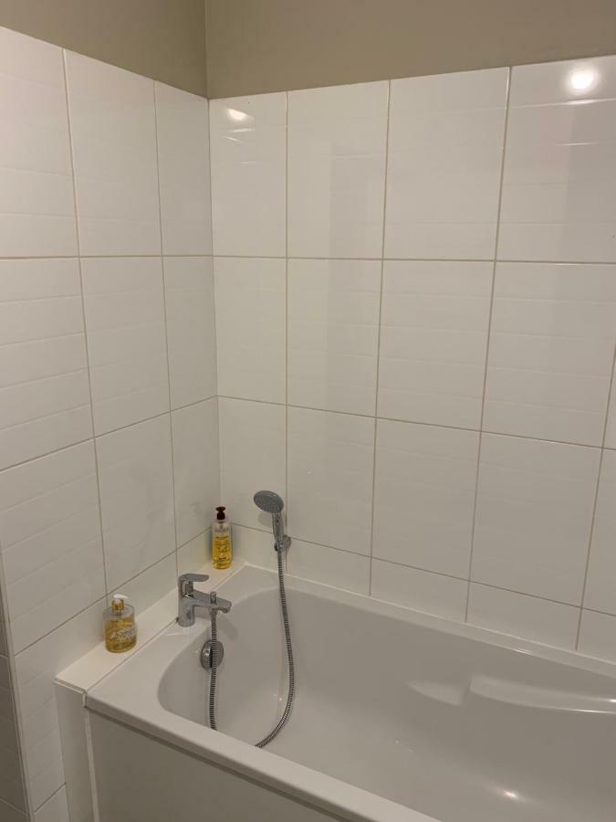 Appartement De 100M² Bien Situe Boulogne-sur-Mer Ngoại thất bức ảnh