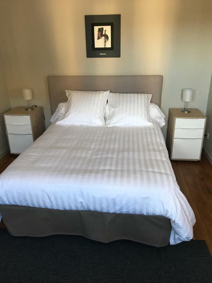 Appartement De 100M² Bien Situe Boulogne-sur-Mer Ngoại thất bức ảnh