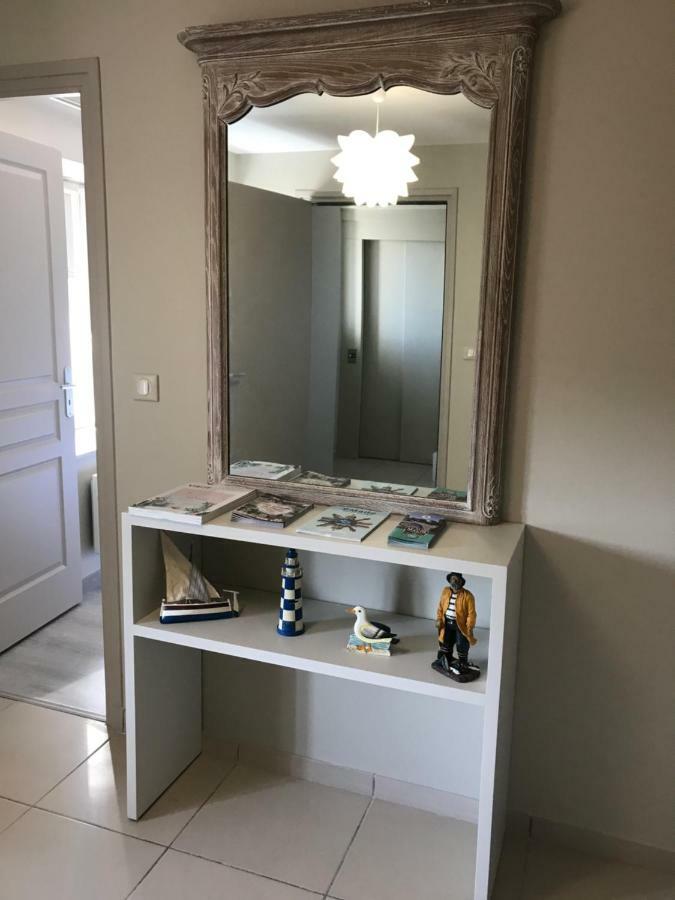 Appartement De 100M² Bien Situe Boulogne-sur-Mer Ngoại thất bức ảnh