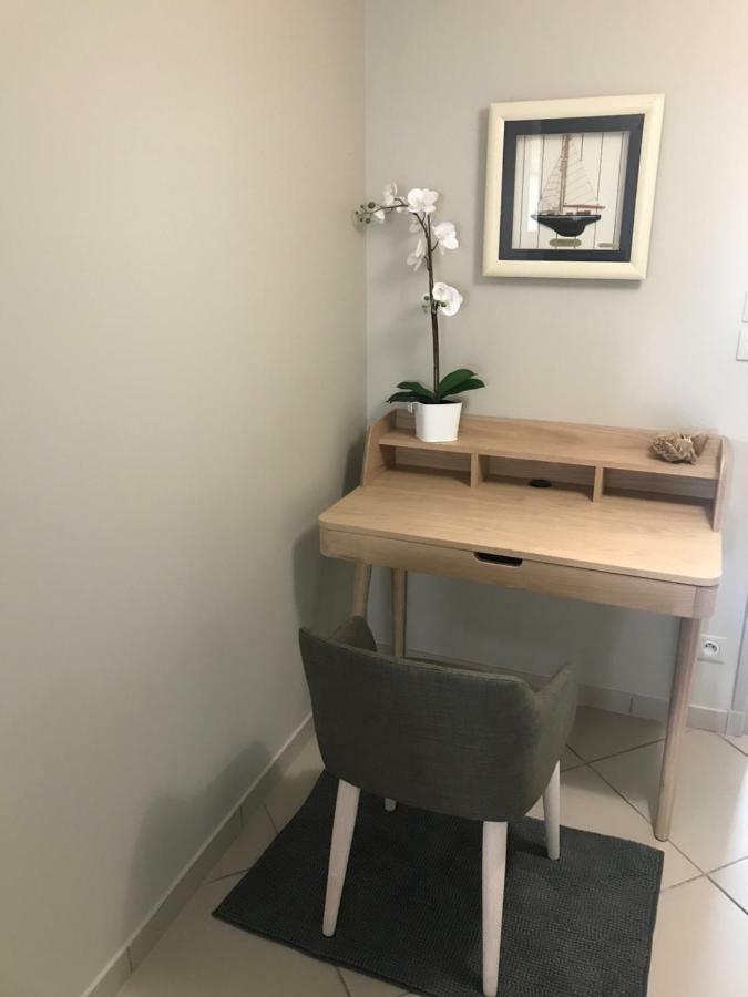 Appartement De 100M² Bien Situe Boulogne-sur-Mer Ngoại thất bức ảnh