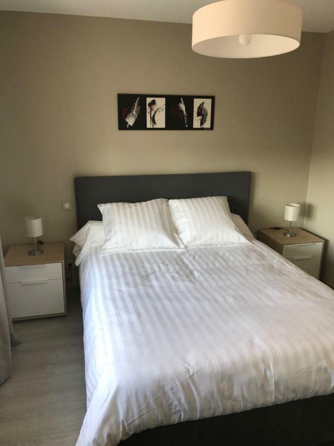 Appartement De 100M² Bien Situe Boulogne-sur-Mer Ngoại thất bức ảnh