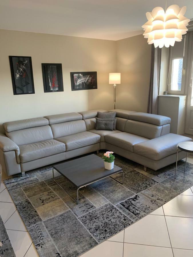 Appartement De 100M² Bien Situe Boulogne-sur-Mer Ngoại thất bức ảnh